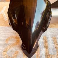 Parabrezza ori Kawasaki modello Z 650 anno 2019