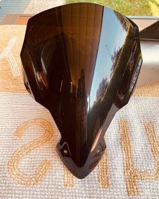 Parabrezza ori Kawasaki modello Z 650 anno 2019