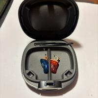 Apparecchio acustico