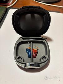 Apparecchio acustico