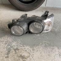 Faro Sinistro Chevrolet aveo 2a Serie