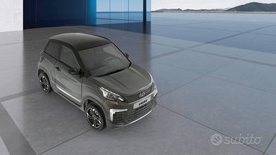 LIGIER JS 60 SUV EXTREME +Climatizzatore +Servos