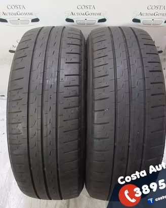 Saldi 215 60 16c Pirelli 90% 215 60 R16