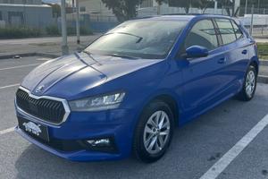 Skoda Fabia 1.0 MPI 65 CV Ambition