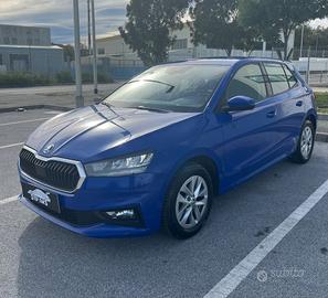 Skoda Fabia 1.0 MPI 65 CV Ambition