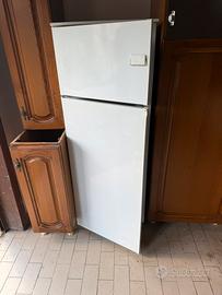 Frigorifero Electrolux da incasso