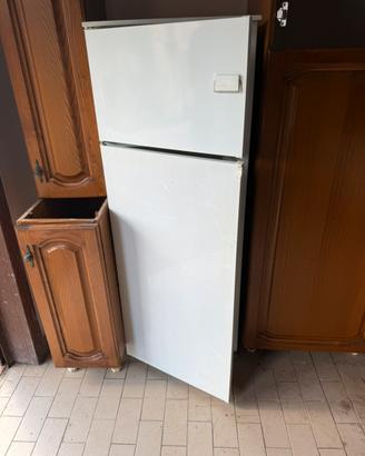Frigorifero Electrolux da incasso