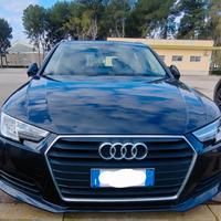 Audi A4 avant 150cv , TRATTABILE 