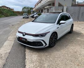 Volkswagen Golf 2.0 TSI GTI DSG