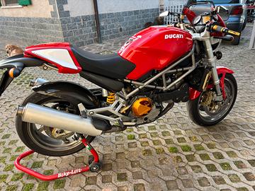 Ducati Monster S4