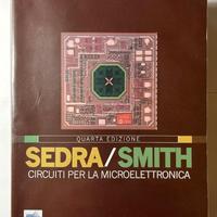 Sedra/Smith - circuiti per la microelettronica