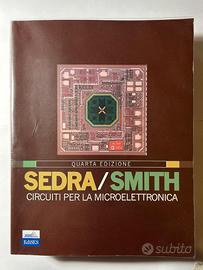 Sedra/Smith - circuiti per la microelettronica