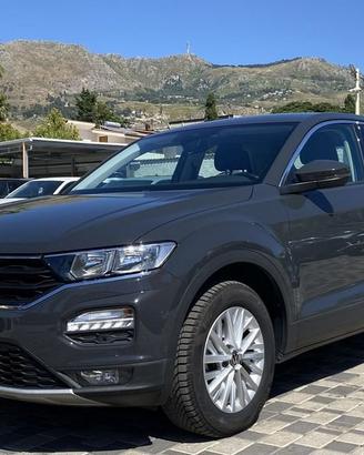 Volkswagen T-Roc Business 2.0 TDI 116CV