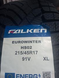 Gomme invernali  Estive  Nuove - Usate