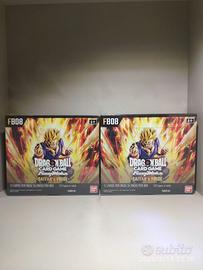 Dragon Ball Super Card Game - Booster Box  TCG