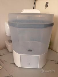 Bottle Sterilizer with dryer