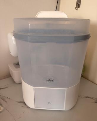 Bottle Sterilizer with dryer