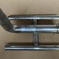 Liverani getto inox per lavaggio serbatoio