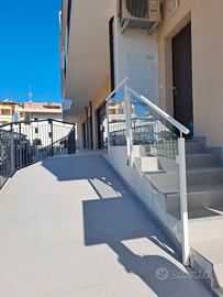 Rif. 242A Locale commerciale a Montesilvano