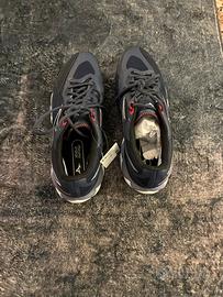 Tennis Scarpe Mizuno
