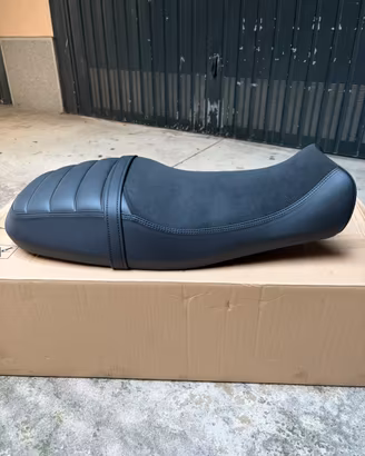 Sella Originale Moto Guzzi V7 850 Stone – Nuova