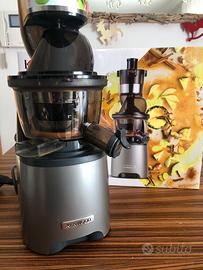 Kenwood Estrattore PureJuice Pro