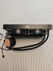 Cooler Master MasterLiquid 240 mm