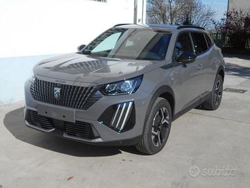 Peugeot 2008 136/145 Hybrid Allure CBC