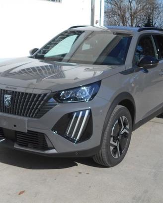 Peugeot 2008 136/145 Hybrid Allure CBC