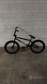 BMX nera - Mafiabikes Kush 2 20