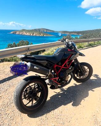 Hypermotard Ducati