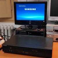 VCR Samsung V6800