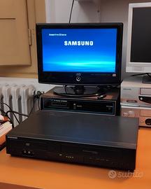 VCR Samsung V6800