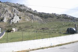 Terreno agricolo con casa rustica