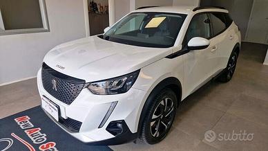 Peugeot 2008 BlueHDi 130 CV S&S EAT8 Allure Pack