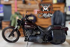 HARLEY-DAVIDSON 1450 Night Train FINANZIABILE