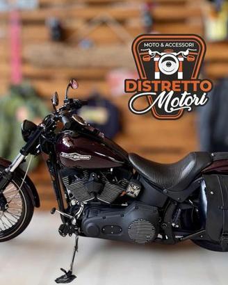 HARLEY-DAVIDSON 1450 Night Train FINANZIABILE