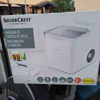 Macchina del ghiaccio