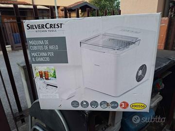 Macchina del ghiaccio