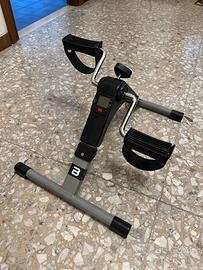 Mini cyclette/pedaliera