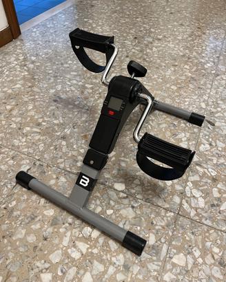 Mini cyclette/pedaliera