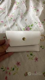 borsellino bianco