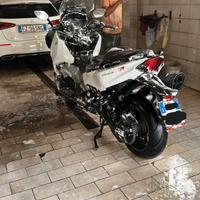 Maxsym 508 tl