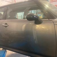 Portiera Dx completa Mini Cooper S R53