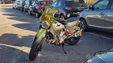 Ducati Scrambler