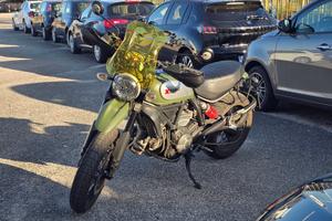 Ducati Scrambler