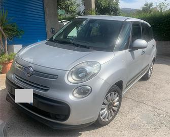 FIAT 500 L