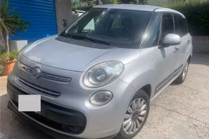 FIAT 500 L