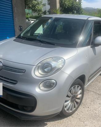 FIAT 500 L