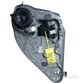 CREMAGLIERA POSTERIORE DESTRA FORD Kuga Serie (CBV
